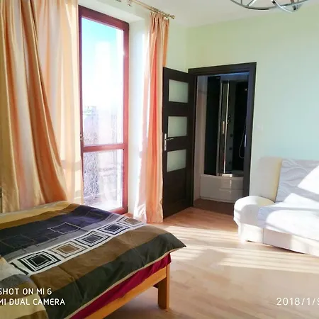 Np Sunshine Hostel-3