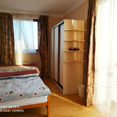 Np Sunshine Hostel-2